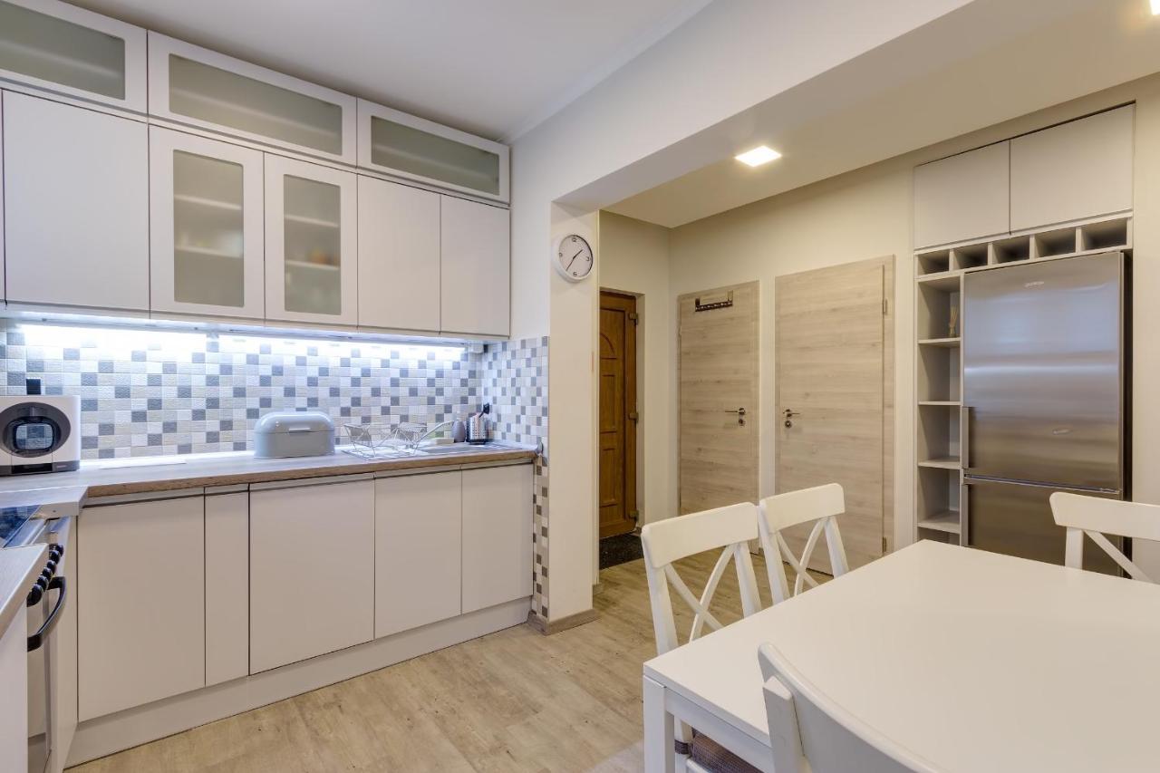 Appartement Victor Hugo à Budapest Extérieur photo