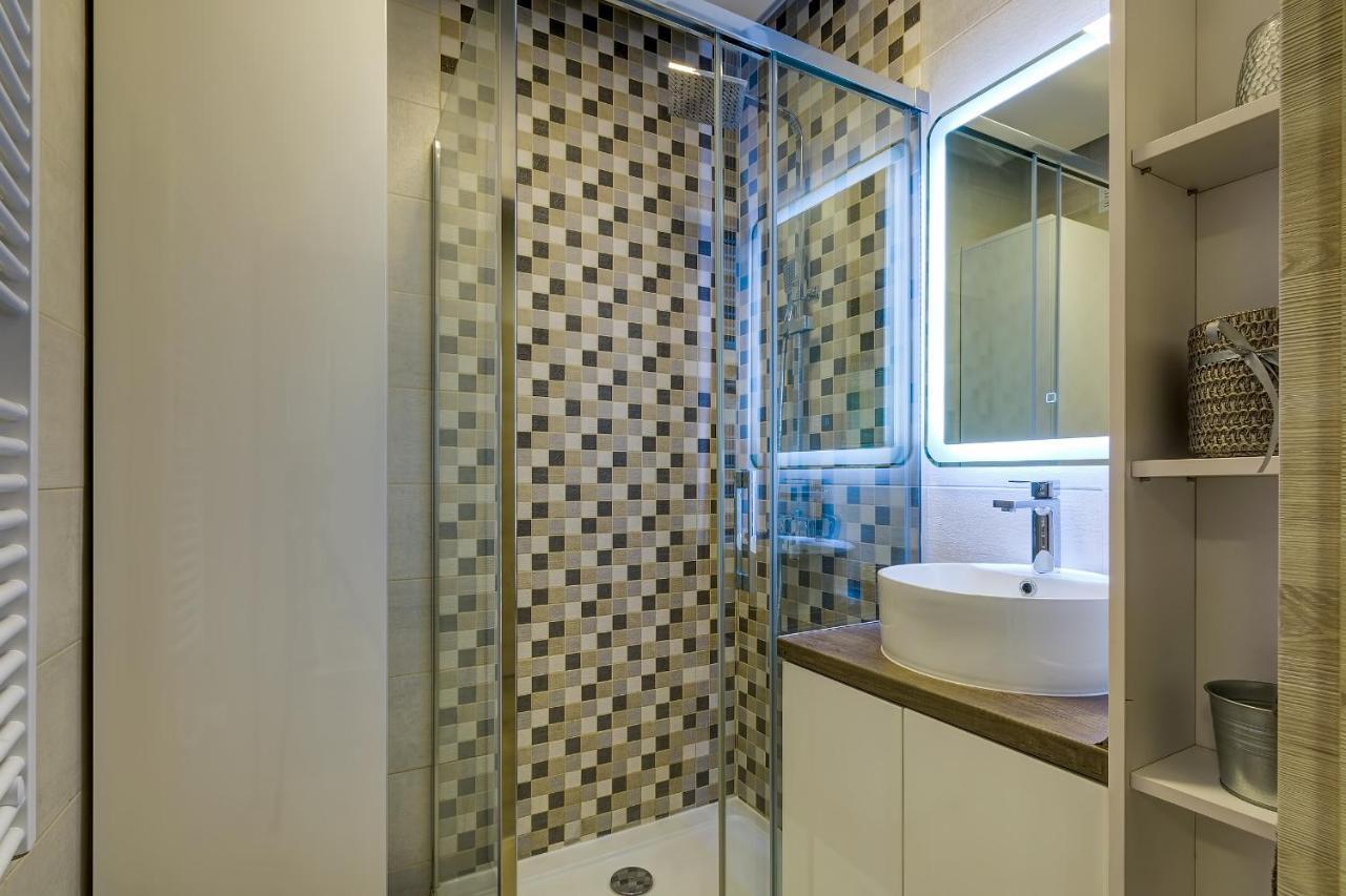 Appartement Victor Hugo à Budapest Extérieur photo